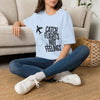 Catch Flights Not Feelings T‑Shirt