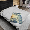 Velveteen Plush Blanket