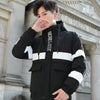 New Trendy Clothes Winter Down Padded Jacket