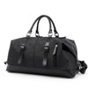 New Travel Luggage Bags High Capacity Bag Water Resistant Oxford Men Bag for Trip Black Casual Available Big Space Bag Travel