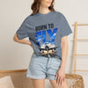 Born to Fly T-Shirt — Airplane Graphic Tee, "Sky Is Not The Limit" Aviation Pilot Shirt