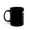 Pilot Hourly Rate Coffee Mug — Funny Gift for Pilots & Aviation Enthusiasts