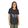 Youth Tee — 'FLY' Wing Graphic Kids T‑Shirt, Motivational Casual Top for Boys & Girls