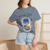 Window Seat T-Shirt — 'Window Seat: State of Mind' Airplane Travel Tee
