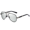 New Men's Polarized Photochromic Sunglasses