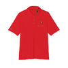 Aviation Enthusiast Performance Polo - Unisex Adidas Activewear