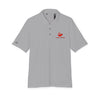 Adidas Unisex Performance Polo - Flight School Edition
