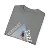 Wanderlust Graphic Unisex T-Shirt - Travel Inspired Tee