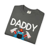 Daddy Shark T-Shirt — Funny "Daddy Shark Doo Doo Doo" Father’s Day Tee