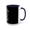 Spirit of Flight Coffee Mug, Unique Airplane Mug, Travel Lover Gift, Adventure Cup, Inspirational Drinkware