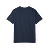 Wanderlust Graphic Unisex T-Shirt - Travel Inspired Tee