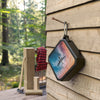 Outdoor Bluetooth Speaker with Aircraft Design - Perfect for Travel and Adventure Lovers