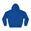 Cozy Unisex DryBlend® Hooded Sweatshirt - Perfect for All Seasons