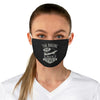 Boeing 737 Pilot Face Mask – Vintage Aviation Cotton Mask