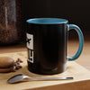 Born to Fly Coffee Mug — Pilot Airplane Travel Gift (11/15oz)
