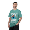 Daddy Shark T-Shirt — Funny "Daddy Shark Doo Doo Doo" Father’s Day Tee