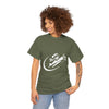 Pilot Logo T‑Shirt — Vintage Airplane Aviator Graphic Tee