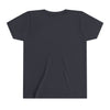 Youth Tee — 'This Is How I Roll' Airplane Speedometer Design