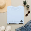 T-Shirt — Flight Mode On Graphic Tee