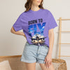 Born to Fly T-Shirt — Airplane Graphic Tee, "Sky Is Not The Limit" Aviation Pilot Shirt