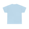 Travel Tee — “Where to next?” Airplane Graphic T‑Shirt