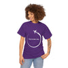 T-Shirt — "This Is How I Roll" Airplane Pilot Travel Tee