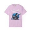 Travel the World T-Shirt — "Collect Moments" Adventure Graphic Tee