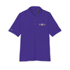 adidas Unisex Performance Polo - Sporty Green Activewear with FLY SMART Design