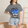 Born to Fly T-Shirt — Airplane Graphic Tee, "Sky Is Not The Limit" Aviation Pilot Shirt
