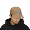 Wanderlust and Free Classic Dad Cap - Perfect for Adventurers