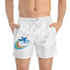 Travel-Inspired Swim Trunks | Jetsetter Collection