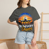 Runway Dreams T-Shirt — "Runway Dreams: Take Off Tomorrow & Better Tomorrow" Aviation Graphic Tee
