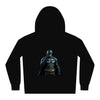 Kids Batman Relax Hoodie - Perfect for Young Superhero Fans!