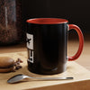 Born to Fly Coffee Mug — Pilot Airplane Travel Gift (11/15oz)