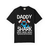 Daddy Shark T-Shirt — Funny "Daddy Shark Doo Doo Doo" Father’s Day Tee