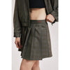 American Preppy Style Sweet Cool Hot Girl JK Skirt