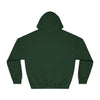 Cozy Unisex DryBlend® Hooded Sweatshirt - Perfect for All Seasons