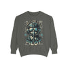 Pilot Trust Me I'm a Pilot Sweatshirt, Unisex Cozy Layer, Aviation Gift, Pilot Apparel, Travel Enthusiast's Wardrobe