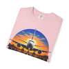 Runway Dreams T-Shirt — "Runway Dreams: Take Off Tomorrow & Better Tomorrow" Aviation Graphic Tee