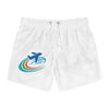 Travel-Inspired Swim Trunks | Jetsetter Collection