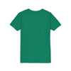Airplane Mode Youth Tee — Kids Graphic Plane T-Shirt
