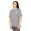 Performance Polo for Active Lifestyle - 'Flying High Living Large' Design