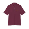 Men's Performance Polo - 'Ride in Command' Activewear