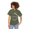 T-Shirt — "This Is How I Roll" Airplane Pilot Travel Tee
