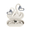 Ultra-long Battery Life High-capacity Non-in-ear External Bone Conduction Bluetooth Headphones