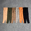 Personality Female Breathable Sports Yoga Pants