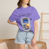 Window Seat T-Shirt — 'Window Seat: State of Mind' Airplane Travel Tee