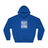 Cozy Unisex DryBlend® Hooded Sweatshirt - Perfect for All Seasons