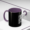 Born to Fly Coffee Mug — Pilot Airplane Travel Gift (11/15oz)