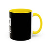 Born to Fly Coffee Mug — Pilot Airplane Travel Gift (11/15oz)